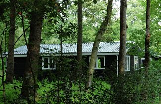 Foto 1 - Nice House Surrounded by Forest
