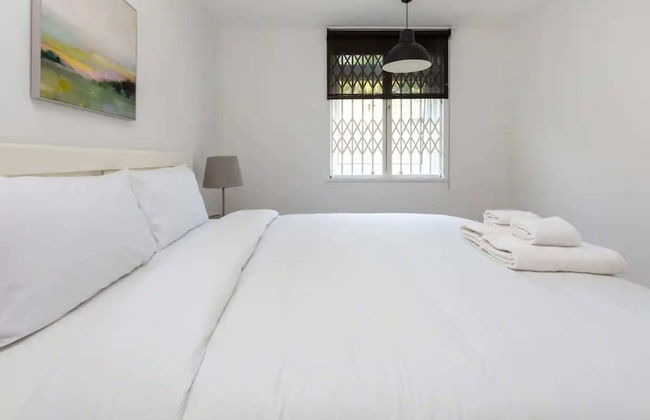 Spacious & Welcoming 4BD House - Kennington - Foto 6
