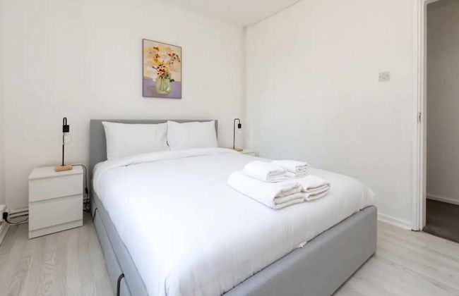 Spacious & Welcoming 4BD House - Kennington - Foto 7
