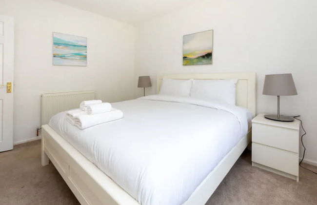 Spacious & Welcoming 4BD House - Kennington - Foto 11