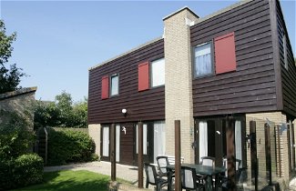 Foto 1 - Detached Holiday Home Located on Texel