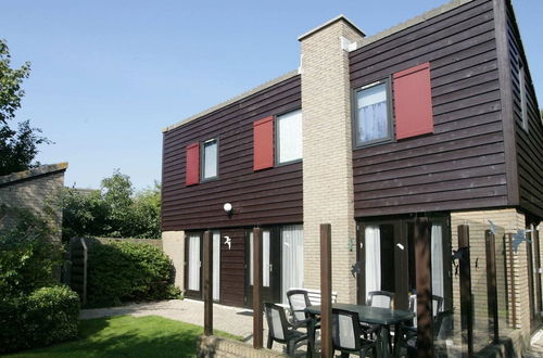 Photo 14 - Detached Holiday Home Located on Texel