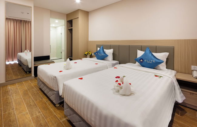 Elite Hotel Nha Trang - Foto 23