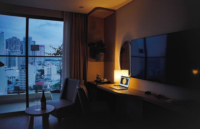 Elite Hotel Nha Trang - Foto 48