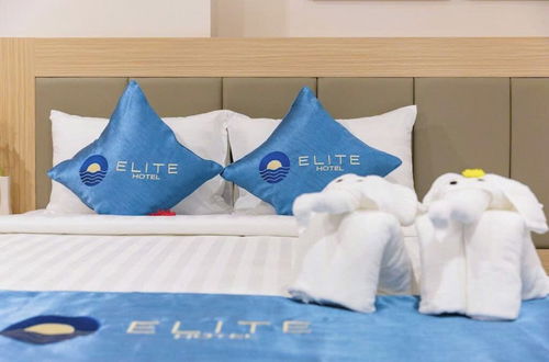 Photo 47 - Elite Hotel Nha Trang