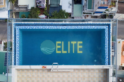 Foto 33 - Elite Hotel Nha Trang