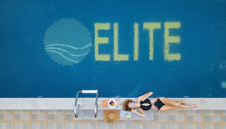 Photo 1 - Elite Hotel Nha Trang