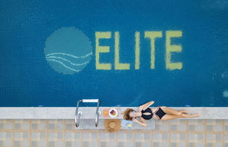 Photo 1 - Elite Hotel Nha Trang