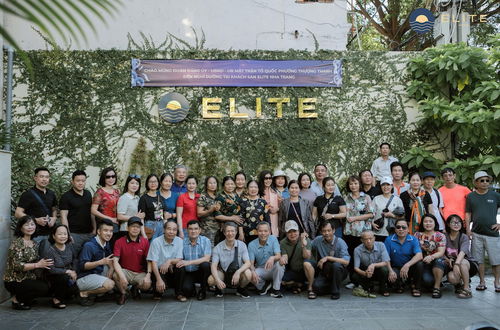 Photo 74 - Elite Hotel Nha Trang