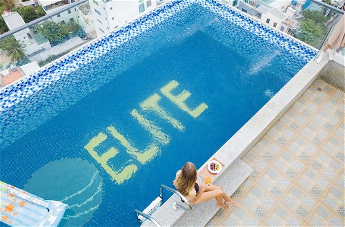 Foto 31 - Elite Hotel Nha Trang