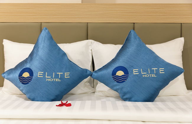 Elite Hotel Nha Trang - Foto 12