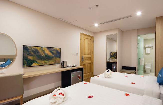 Elite Hotel Nha Trang - Foto 22