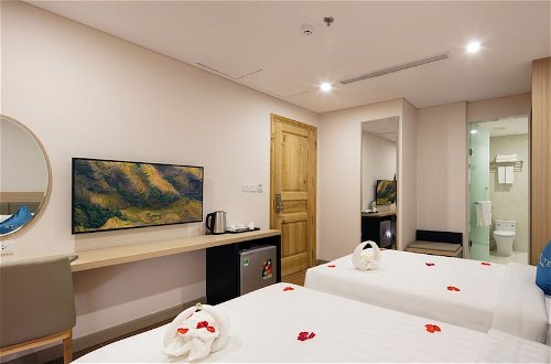 Foto 21 - Elite Hotel Nha Trang