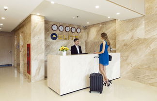 Foto 2 - Elite Hotel Nha Trang