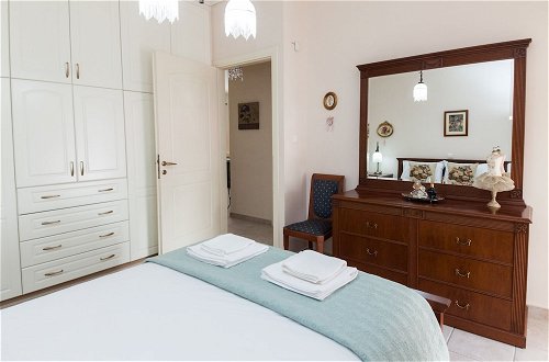 Photo 54 - Deluxe 2 Bedroom apt in Petroupoli