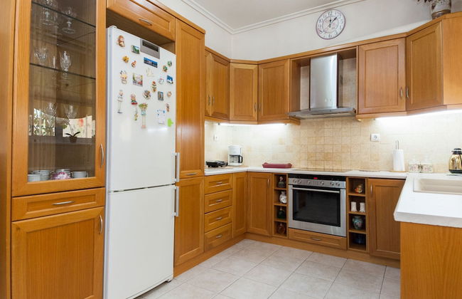 Deluxe 2 Bedroom apt in Petroupoli - Foto 26
