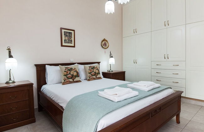 Deluxe 2 Bedroom apt in Petroupoli - Foto 9
