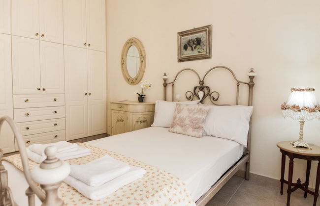 Deluxe 2 Bedroom apt in Petroupoli - Foto 2