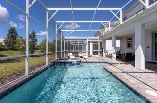 Photo 62 - Luxurious Single Family Home w Pool Close to Disney 1568m