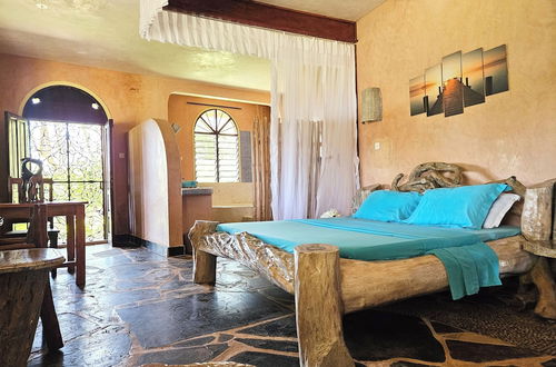 Photo 1 - Room in Guest Room - Dolphin Suite 40 m2 in Villa 560 m2, Indian Ocean View