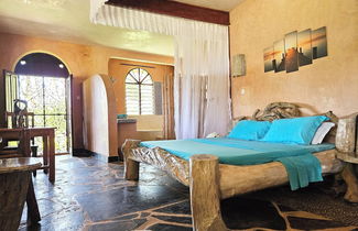 Foto 1 - Room in Guest Room - Dolphin Suite 40 m2 in Villa 560 m2, Indian Ocean View