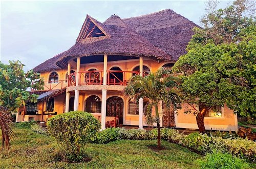 Photo 35 - Wagawimbi Villa 560 m2, Breathtaking View of the Indian Ocean, Kenya