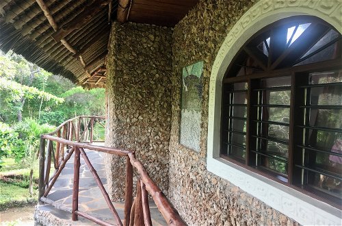 Photo 10 - Wagawimbi Villa 560 m2, Breathtaking View of the Indian Ocean, Kenya