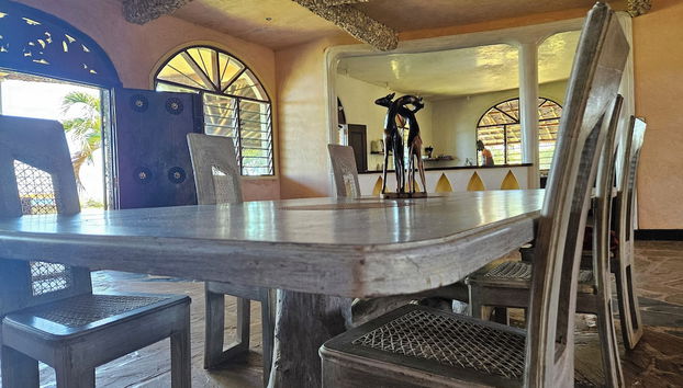 Sala de jantar
