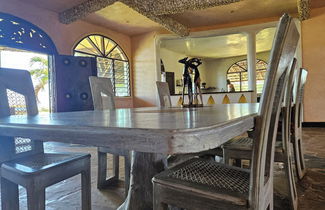 Photo 3 - Room in Guest Room - Dolphin Suite 40 m2 in Villa 560 m2, Indian Ocean View