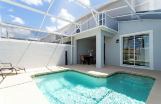 Photo 3 - Gorgeous 4Bd w Pool Champions Gate 1196