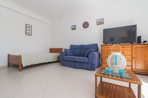 Foto 10 - T1 Wifi, Balcony With Bbq, air con 8min Walk From the Marginal of Cabanas