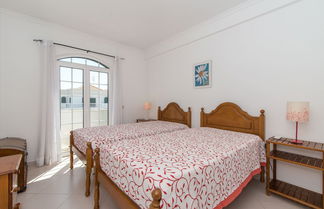 Foto 3 - T1 Wifi, Balcony With Bbq, air con 8min Walk From the Marginal of Cabanas