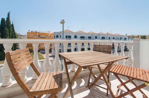 Photo 19 - T1 Wifi, Balcony With Bbq, air con 8min Walk From the Marginal of Cabanas