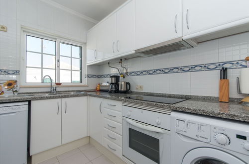 Foto 7 - T1 Wifi, Balcony With Bbq, air con 8min Walk From the Marginal of Cabanas