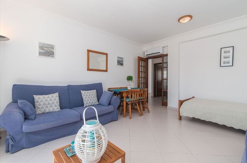 Photo 11 - T1 Wifi, Balcony With Bbq, air con 8min Walk From the Marginal of Cabanas