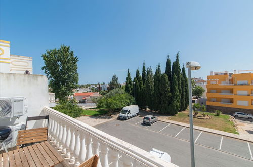 Photo 16 - T1 Wifi, Balcony With Bbq, air con 8min Walk From the Marginal of Cabanas