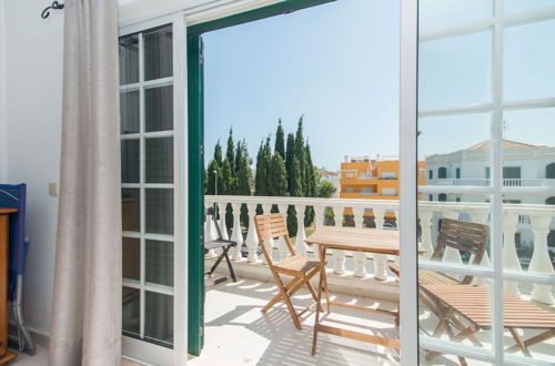 Photo 15 - T1 Wifi, Balcony With Bbq, air con 8min Walk From the Marginal of Cabanas