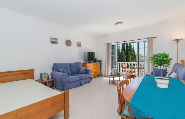 T1 Wifi, Balcony With Bbq, air con 8min Walk From the Marginal of Cabanas - Foto 13