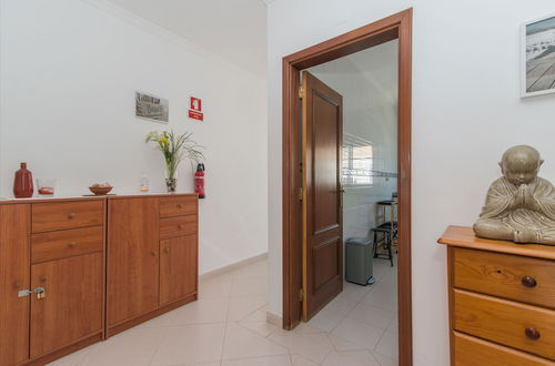 Foto 14 - T1 Wifi, Balcony With Bbq, air con 8min Walk From the Marginal of Cabanas