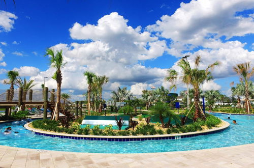 Foto 78 - Stunning 4 Bd Close to Disney w Pool Storey Lake Resort 4369