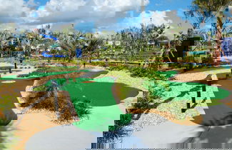 Foto 2 - Family Friendly 4Bd PV Pool Storey L Resort 4896