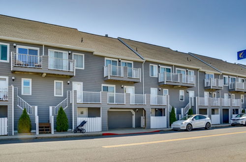 Photo 15 - Ocean City Townhome < 1 Mi to Beach: Marina Views