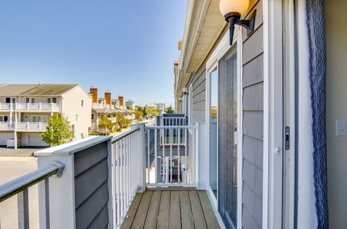 Photo 10 - Ocean City Townhome < 1 Mi to Beach: Marina Views