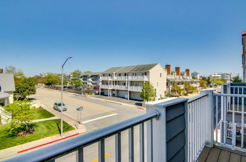 Photo 12 - Ocean City Townhome < 1 Mi to Beach: Marina Views