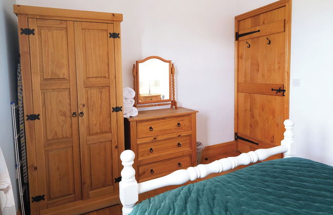 Ocean View Cottage 1 - Llanrhidian - Foto 4