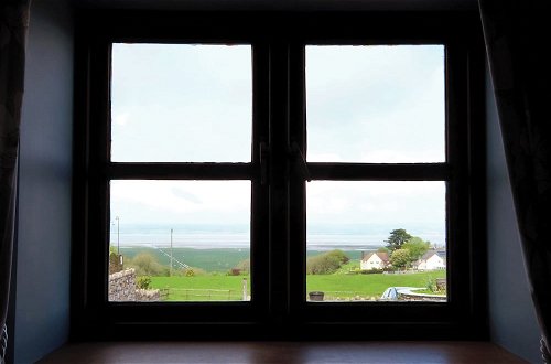 Foto 21 - Ocean View Cottage 1 - Llanrhidian
