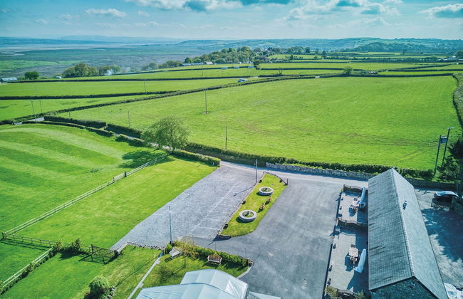 Ocean View Cottage 1 - Llanrhidian - Foto 29