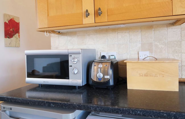 Ocean View Cottage 1 - Llanrhidian - Foto 10