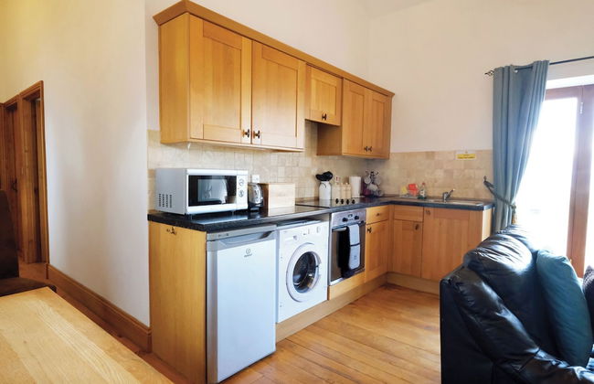 Ocean View Cottage 1 - Llanrhidian - Foto 12