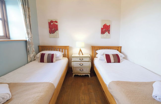 Ocean View Cottage 1 - Llanrhidian - Foto 9